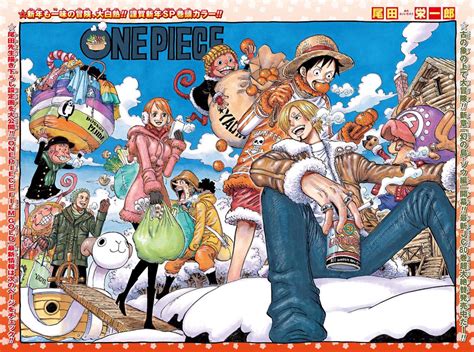 Image - Chapter 811.png | One Piece Wiki | FANDOM powered by Wikia