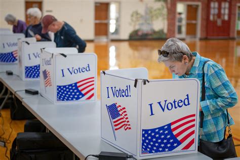 South Carolina GOP primary election voter exit polls show how Trump beat Haley