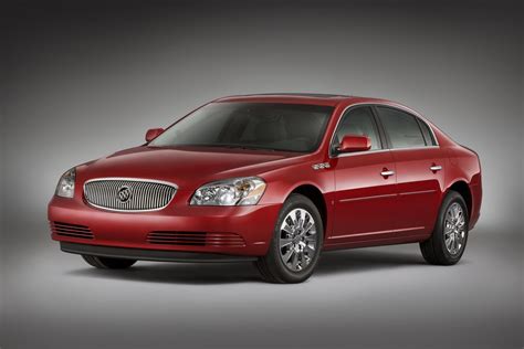 Buick Lucerne Info, Photos, News, Specs, Wiki | GM Authority