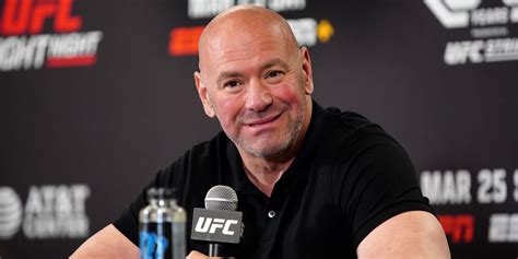 Dana White's Net Worth (2024) Including Career Earnings & UFC Salary