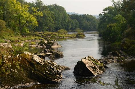 Wye Valley Walk in 2-13 Days — Contours Walking Holidays