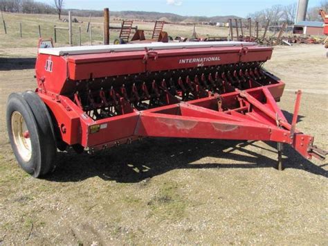 Grass Seeder Attachment Drill - Seeders For SaleSeeders For Sale