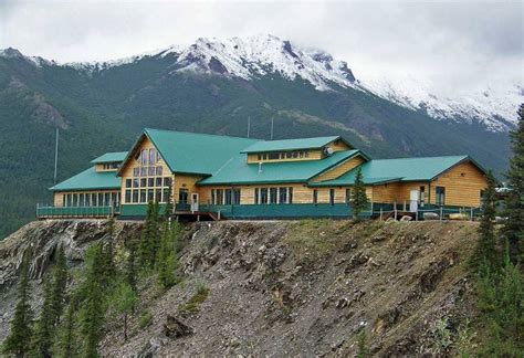 Denali National Park Bus | Lodge | Tours | Get to Denali