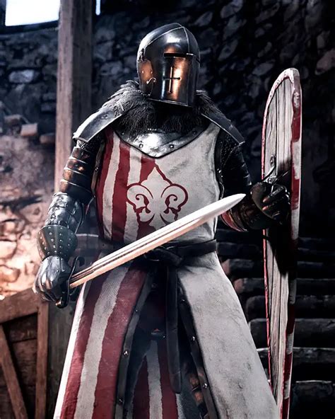 Mordhau Nexus - Mods and community