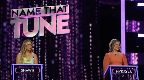 Name That Tune season 4: next episode, host and what we know | What to ...