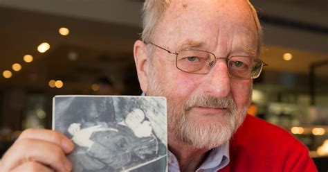 Meet Hitler's godson: 'My father sent 4 million people to death camps - I keep a photo of his ...