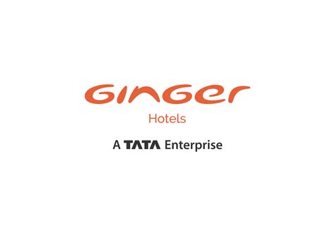 Ginger Hotels Logo - LogoDix