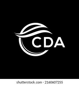 47 Cda Logo Stock Vectors, Images & Vector Art | Shutterstock