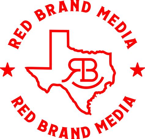 Branding - Red Brand Media