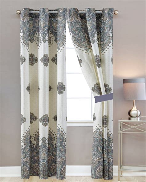 Curtains For Living Room