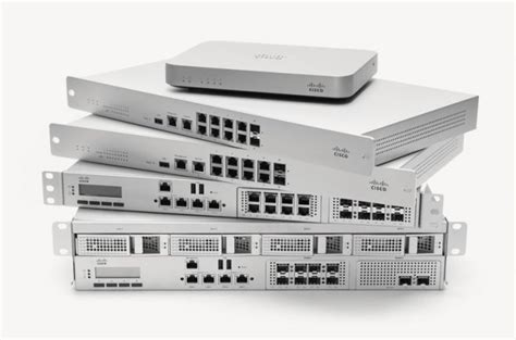 What’s the Difference between a Switch, a Router, and a Firewall?