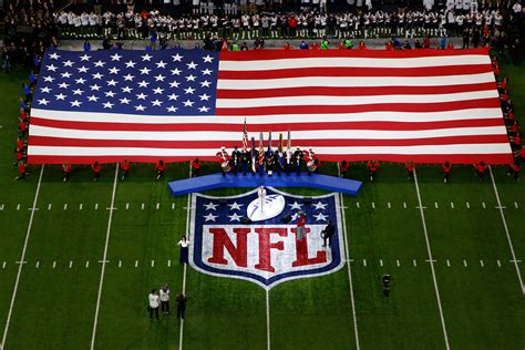 ESPN To Show Protesting NFL Players, Singing Of 'Black National Anthem ...