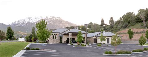 Nelson Family Mortuary | Provo, Heber City, & Orem Funeral Home