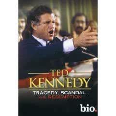 Amazon.com: Ted Kennedy Biography : Movies & TV