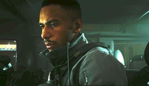 Call Of Duty: Modern Warfare's Story - Returning Characters And What They Mean For The Series ...