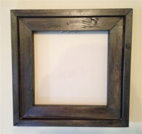 Ana White | Barnwood Frame - DIY Projects