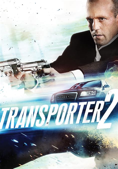 Transporter 2 (2005) | Kaleidescape Movie Store