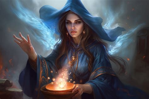 Top 15 Best Abjuration Spells in D&D 5e [Ranked]