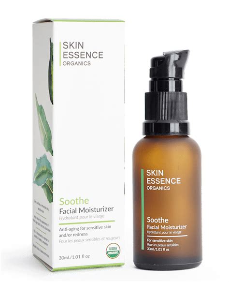 Soothe – Sensitive Skin and/or Rosacea – TWIG