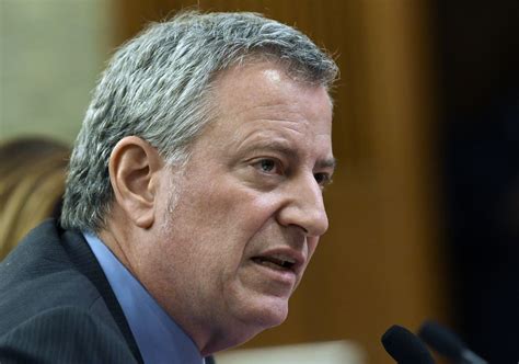 New York City Mayor Bill de Blasio dances to R. Kelly song at SC church (video) - syracuse.com