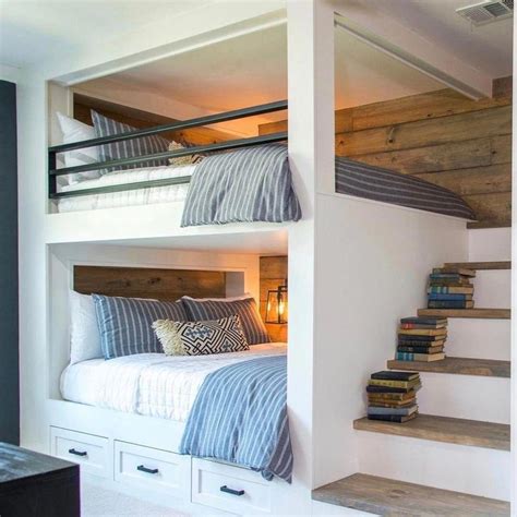 Bunk Bed With Couch Underneath #furnituresale #BunkBeds | Bedroom ideas for small rooms cozy ...