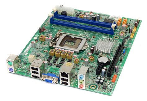What Is A Computer Motherboard