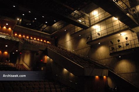 1970 – Manitoba Theatre Centre, Winnipeg, Manitoba | Architecture ...