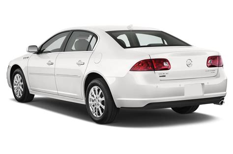 Buick Lucerne CXL Premium 2011 - International Price & Overview