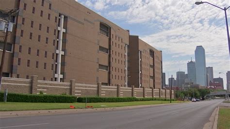 Dallas County Jail Inmate Money Missing – NBC 5 Dallas-Fort Worth