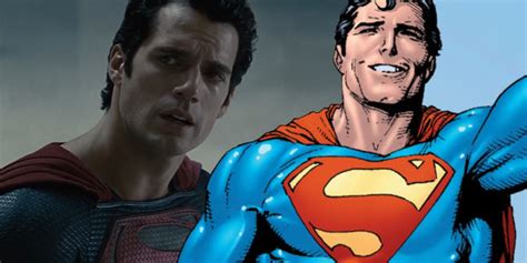 Superman Refuted His Most Infamous Man of Steel Moment With One Quote