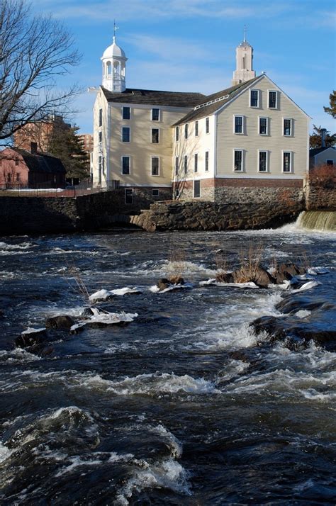 Photo Gallery - Blackstone River Valley National Heritage Corridor