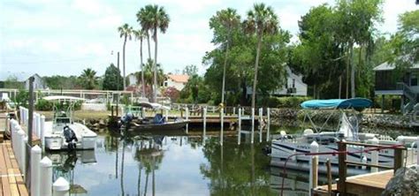 Camp 'N' Water Outdoor Resort, Homosassa Springs | Roadtrippers