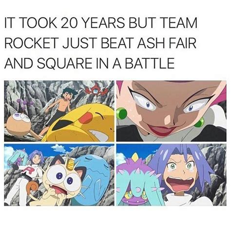 Team Rocket has won. | Pokémon Sun and Moon | Pokemon funny, Pokemon ...