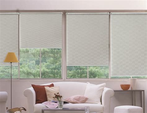 10 Different Types of Window Shades to Consider