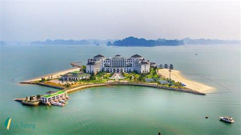 Top 5-star hotels in Halong - Vivu Halong