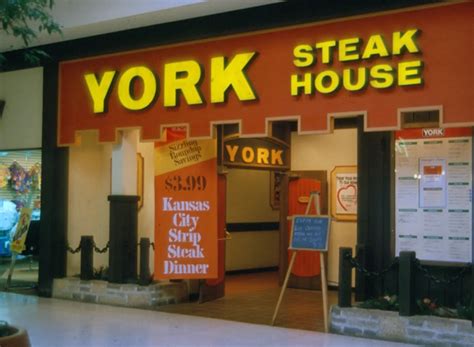 5 Once-Largest Steakhouse Chains In America That Went Out of Business