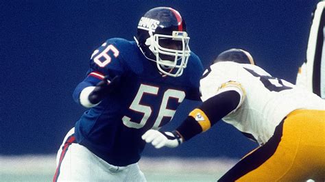 Lawrence Taylor (LB, New York Giants) Career Highlights | NFL - YouTube