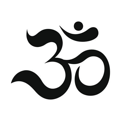 Meaning of the Symbol Om in Different Religions