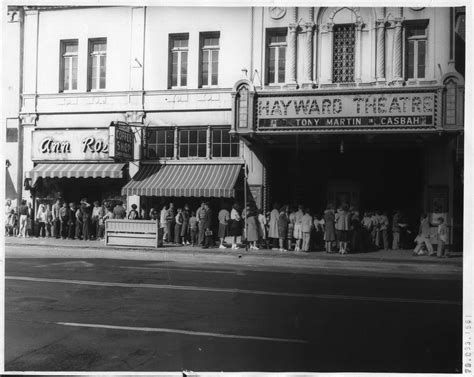 Hayward Area Historical Society