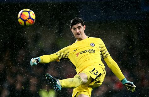 Real Madrid agree deal to sign Courtois from Chelsea and send ...