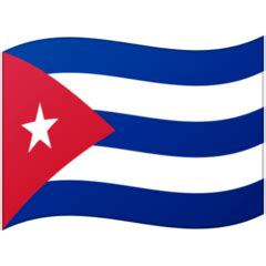 🇨🇺 Flag for Cuba Emoji