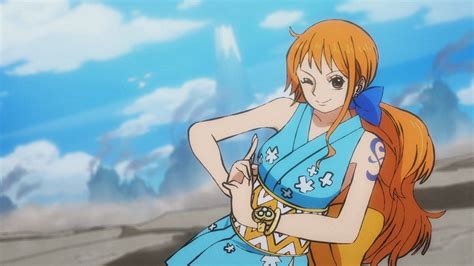 Who plays Nami in One Piece live-action? Explained