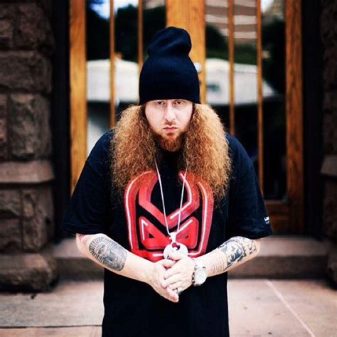 Just announced: rapper Rittz to play the Social | Blogs