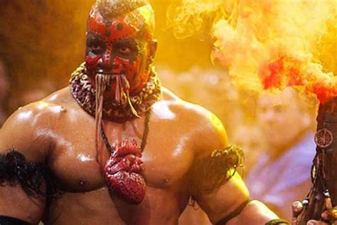 Boogeyman shares his WWE status; reveals what Vince McMahon told the locker room about him