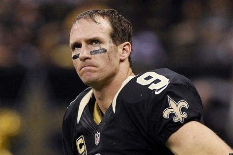 Drew Brees Bio | Career, Education, Net Worth, Marriage | WikiBlog