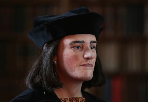 The History Blog » Blog Archive » Richard III documentary airs on ...