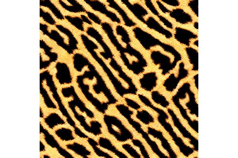 Tiger Skin Seamless Pattern Graphic by Fstock · Creative Fabrica