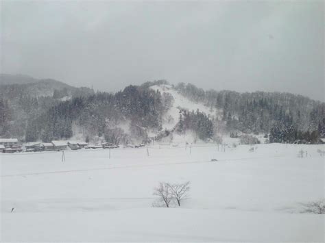 ADAWAK: Niigata visit