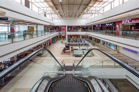 Ahmedabad One Mall- Vastrapur, Ahmedabad – Shopping Centres Association of india