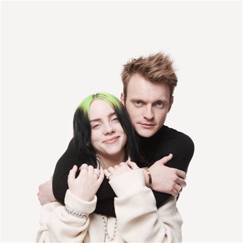 Stream Billie Eilish & Finneas - Break My Heart Again by sara | Listen ...